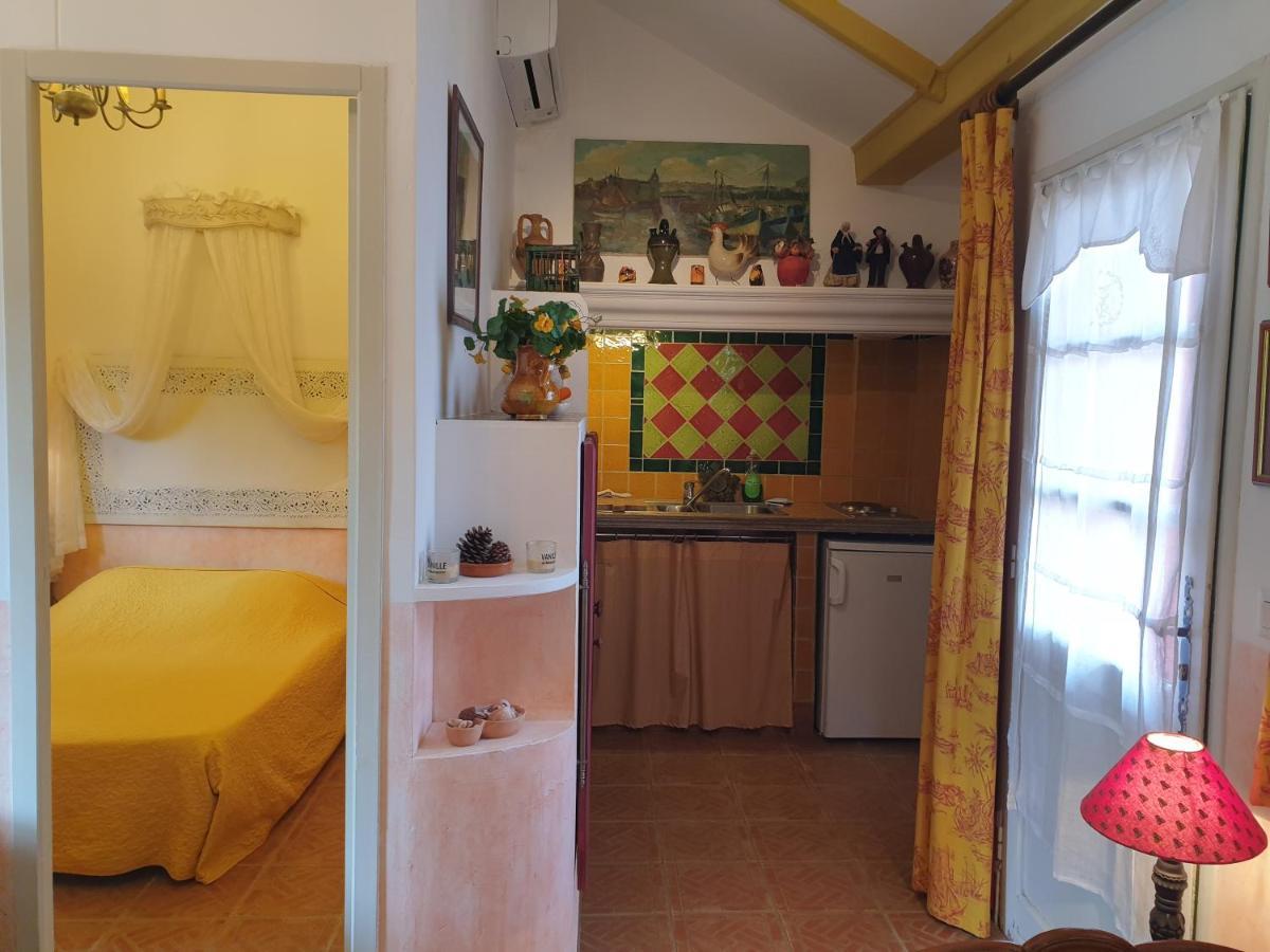 Résidence Le Appart hôtel Calvi (Corsica)