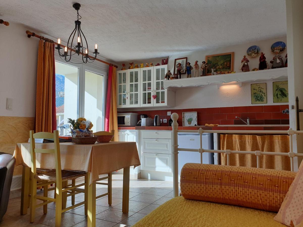 Résidence Le Appart hôtel Calvi (Corsica)