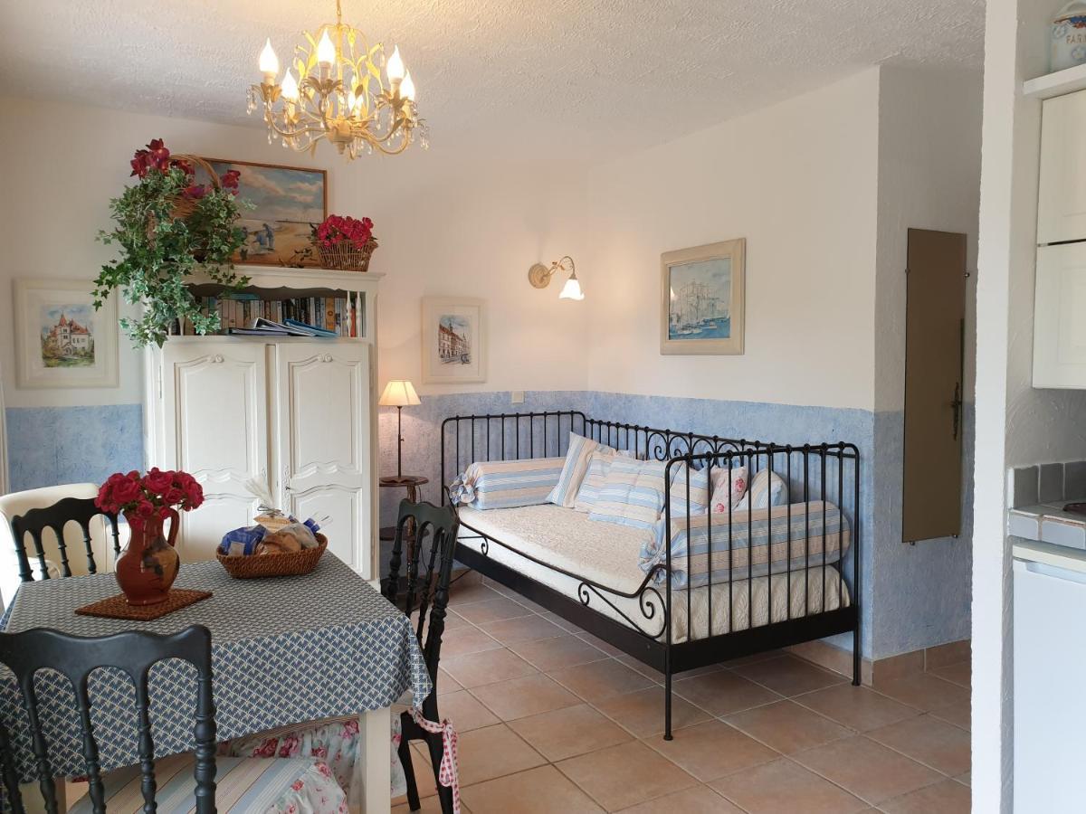 Résidence Le 2* Calvi (Corsica)