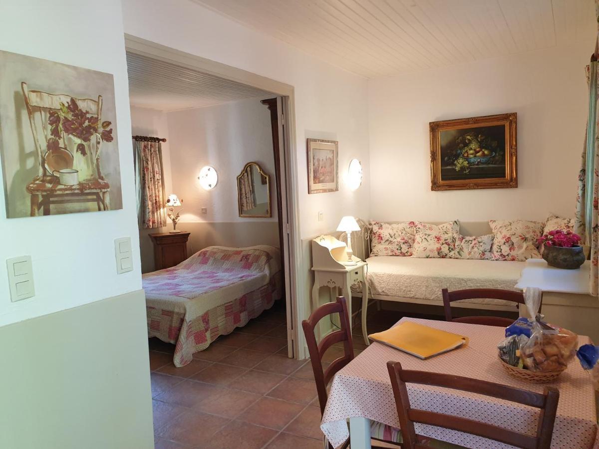 Résidence Le Calvi (Corsica)