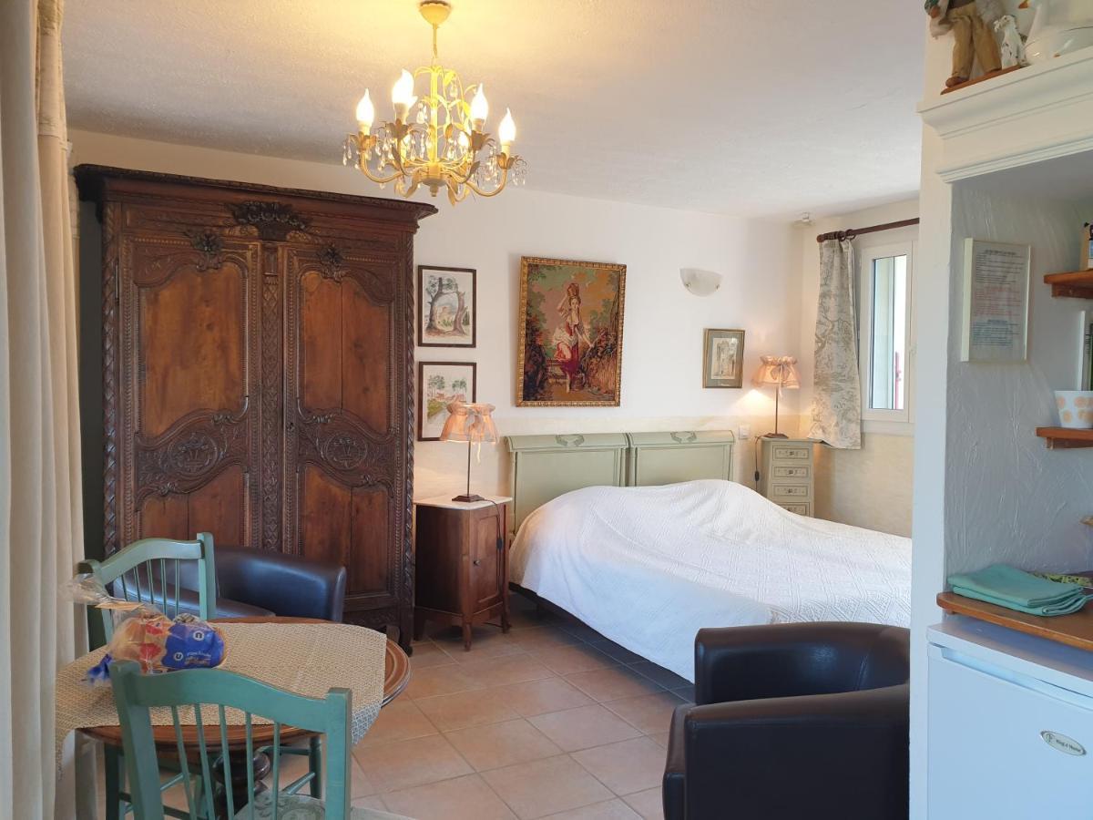 Appart hôtel Résidence Le 2*