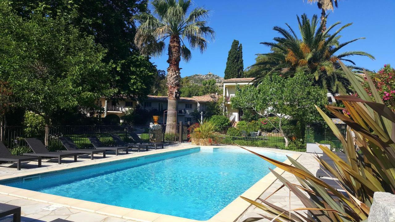 Résidence Le Appart hôtel 2*