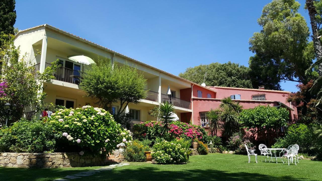 Résidence Le Appart hôtel Calvi (Corsica)